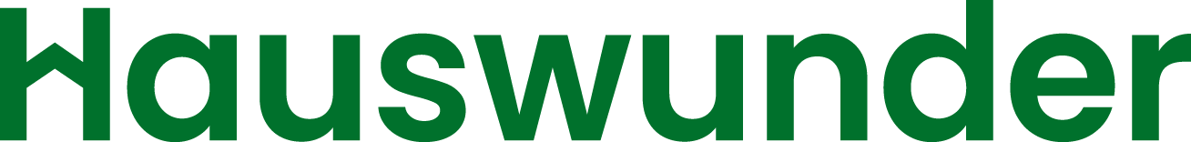 Hauswunder Logo